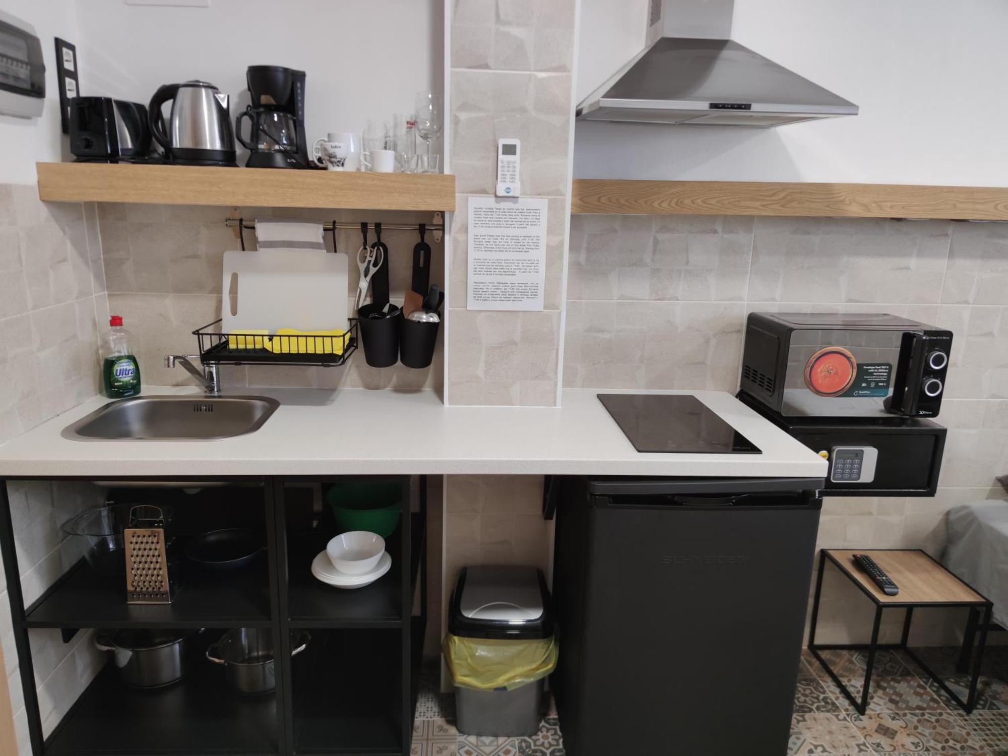 Apartamentos La Ruta Calpe Room photo