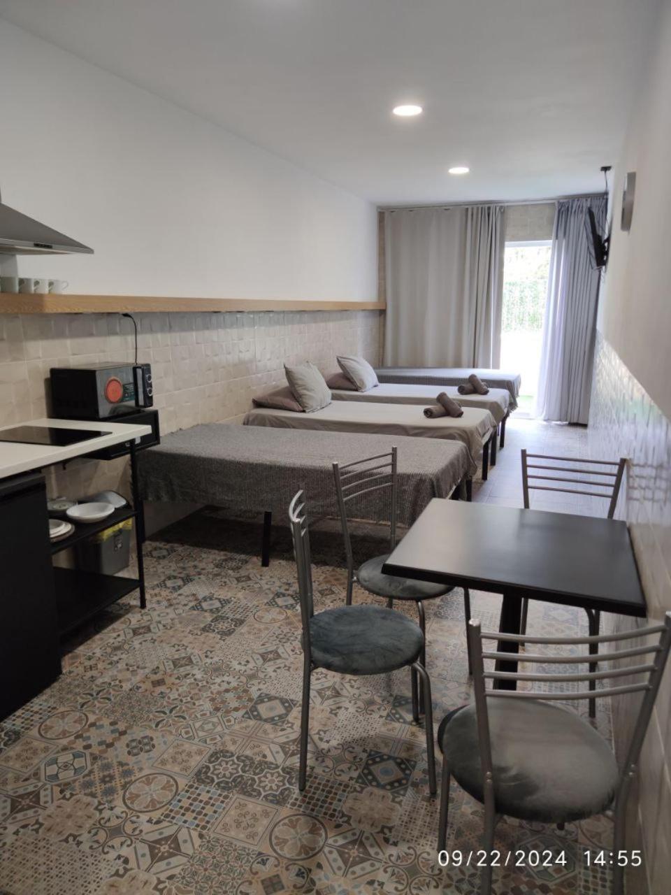 Apartamentos La Ruta Calpe Exterior photo